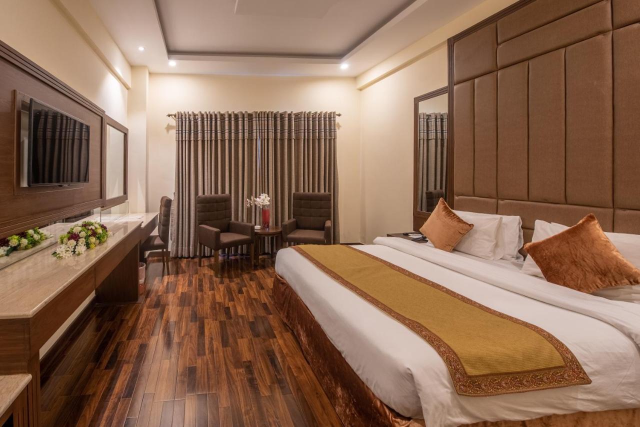 Legend Hotel Iszlámábád Kültér fotó