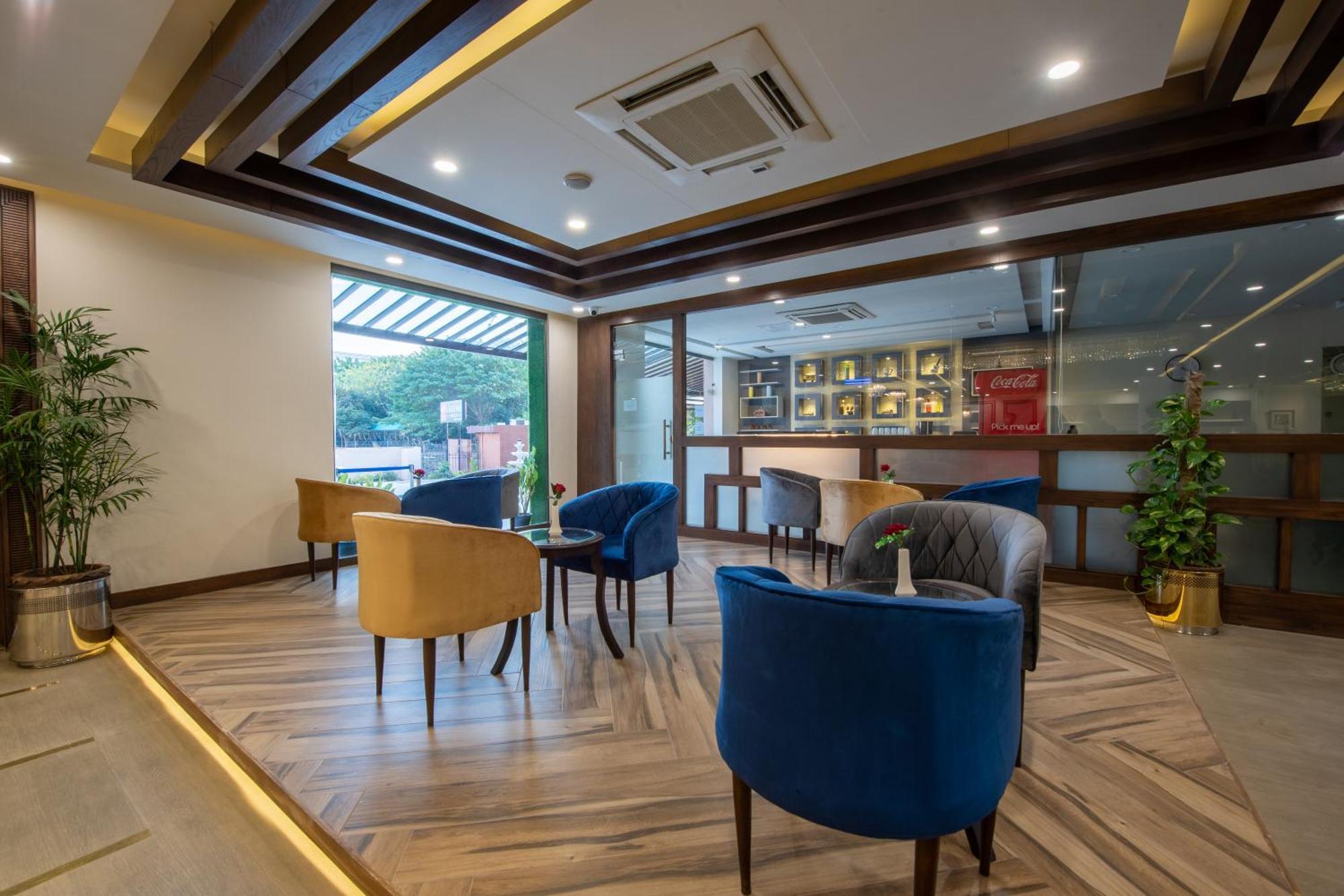 Legend Hotel Iszlámábád Kültér fotó